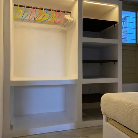 Delta With Sea View And Pool アパート クリシ・アクティ