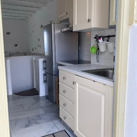 Delta With Sea View And Pool アパート