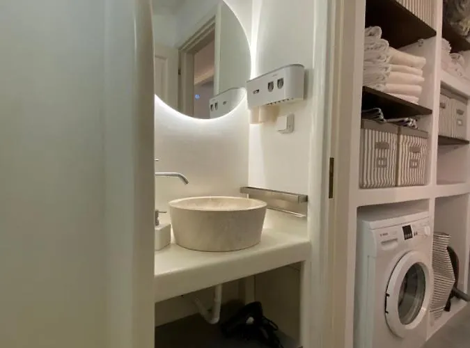 Delta With Sea View And Pool * クリシ・アクティ