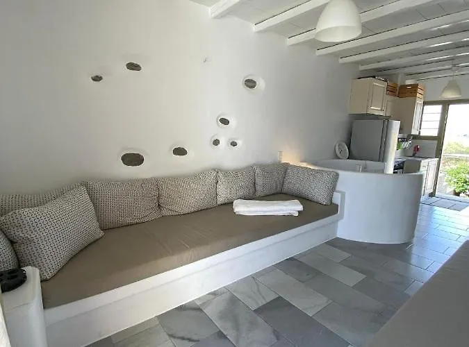 Delta With Sea View And Pool クリシ・アクティ