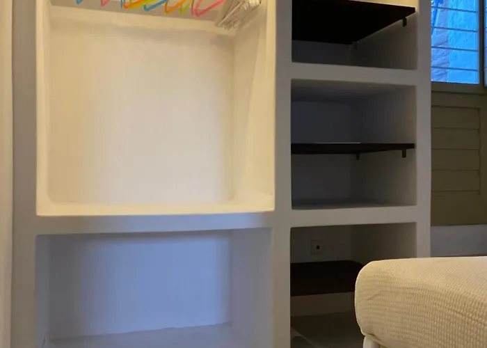 Delta With Sea View And Pool アパート クリシ・アクティ