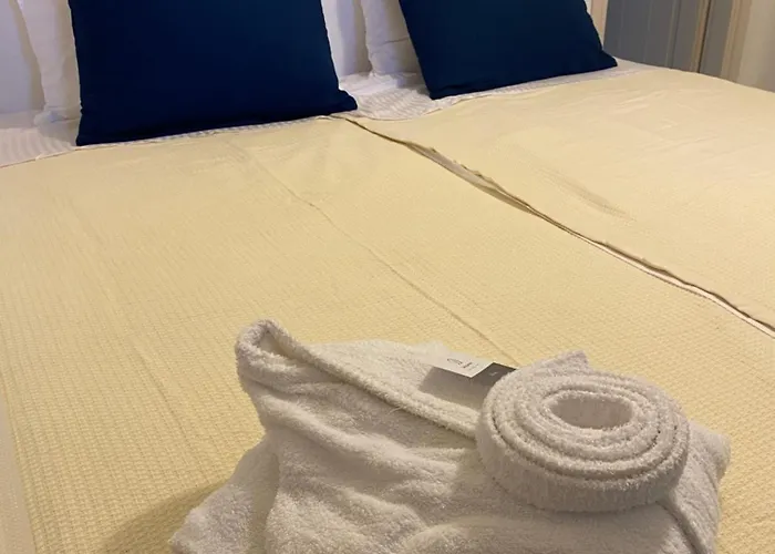 Delta With Sea View And Pool アパート クリシ・アクティ