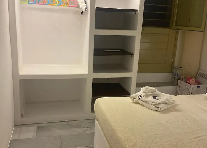 アパート Delta With Sea View And Pool