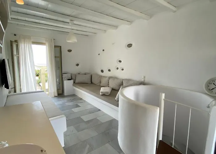 Delta With Sea View And Pool * クリシ・アクティ