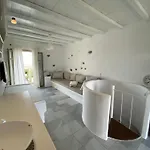 Delta With Sea View And Pool * Chrisi Akti (Paros)