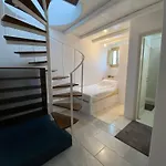 Delta With Sea View And Pool Apartamento