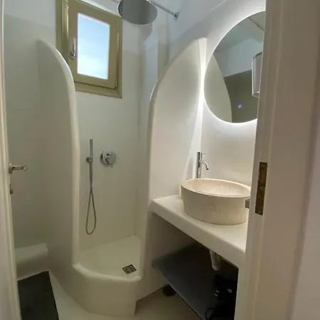 דירה Delta With Sea View And Pool