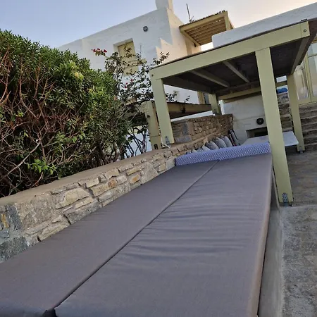 דירה Delta With Sea View And Pool *