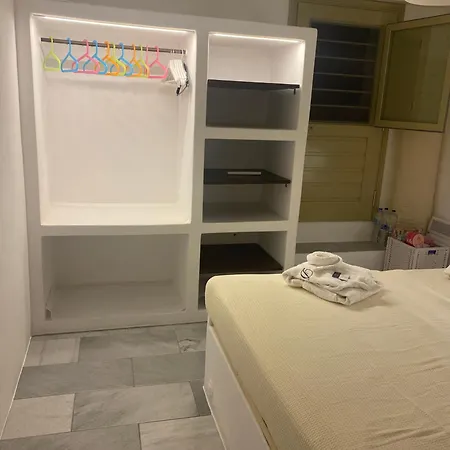 דירה Delta With Sea View And Pool