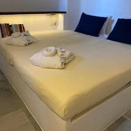 Delta With Sea View And Pool Appartement