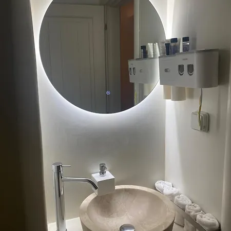 Apartamento Delta With Sea View And Pool *