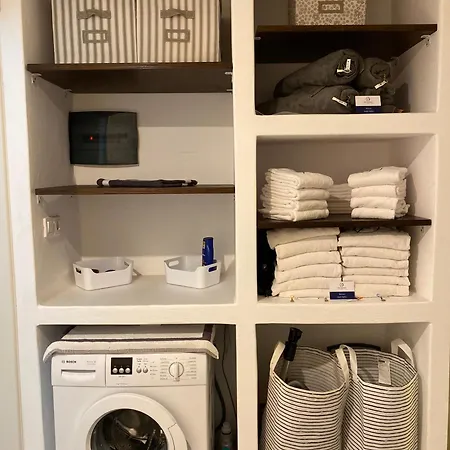 Apartamento Delta With Sea View And Pool