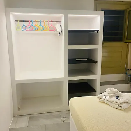 Delta With Sea View And Pool