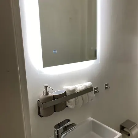 Delta With Sea View And Pool Appartement *