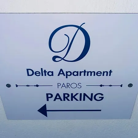 Apartamento Delta With Sea View And Pool