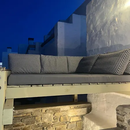 Delta With Sea View And Pool Apartamento *