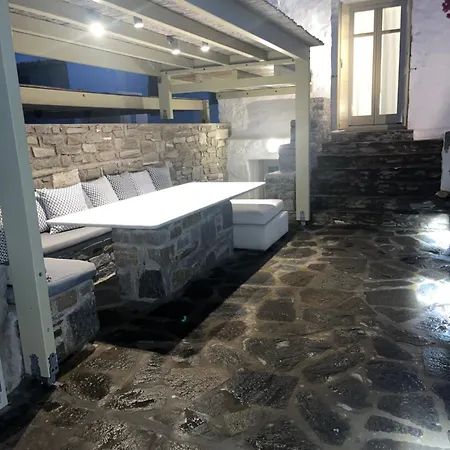 דירה Delta With Sea View And Pool