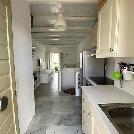 דירה Delta With Sea View And Pool *