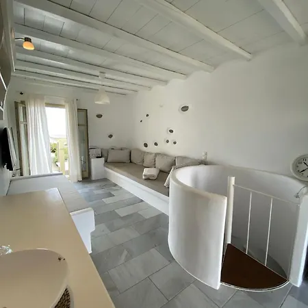 Delta With Sea View And Pool * חריסי אקטי