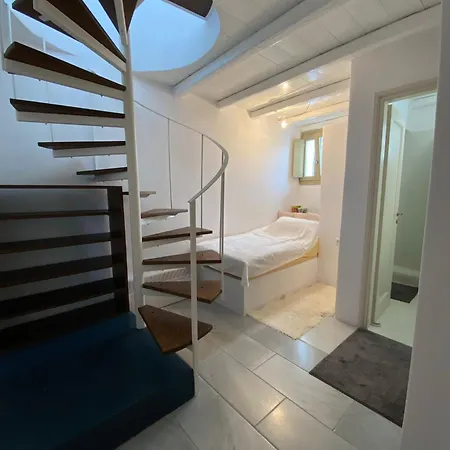 Delta With Sea View And Pool Apartamento