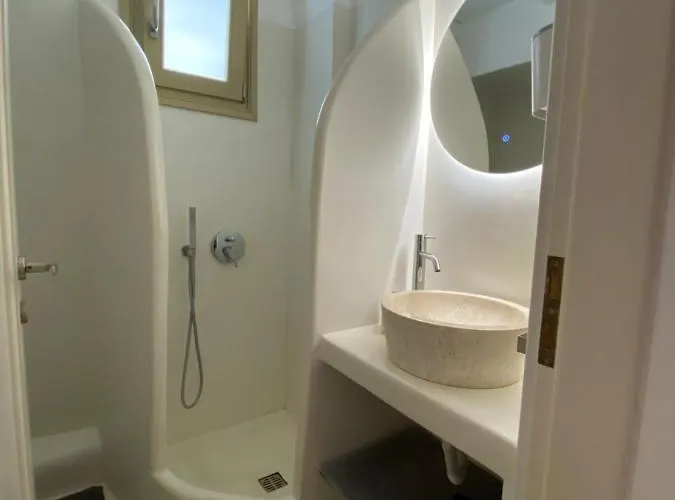 Apartamento Delta With Sea View And Pool