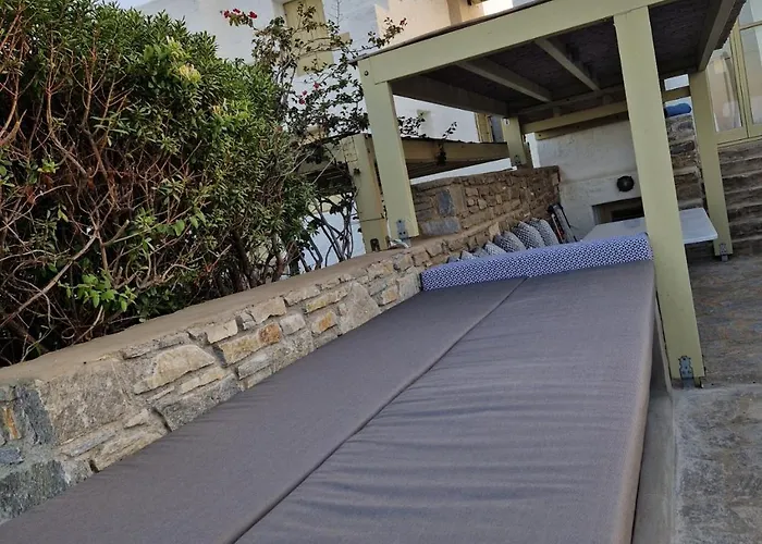 Apartamento Delta With Sea View And Pool *