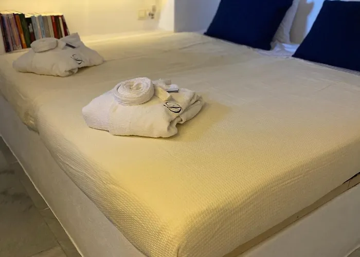 Delta With Sea View And Pool Apartamento