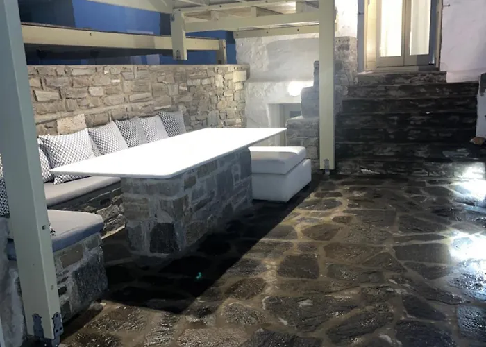 Apartamento Delta With Sea View And Pool