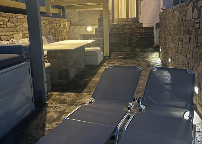 Delta With Sea View And Pool Apartamento *