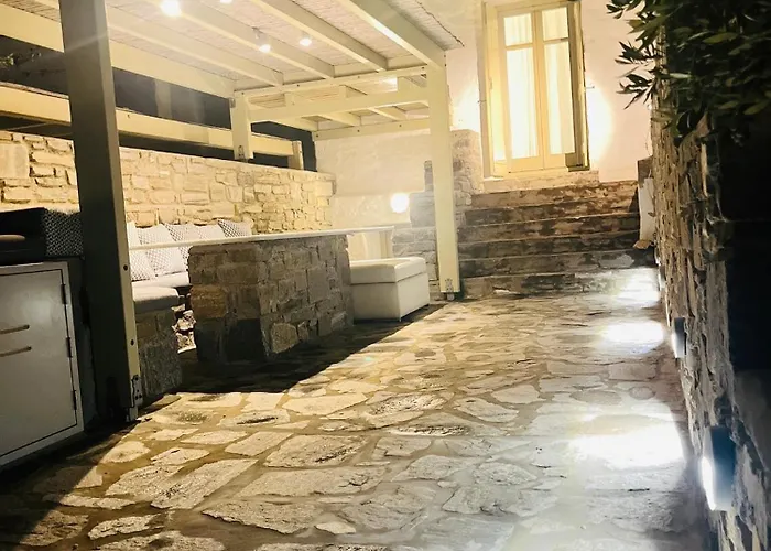 Delta With Sea View And Pool Apartamento *