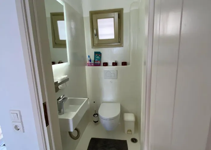 Apartamento Delta With Sea View And Pool